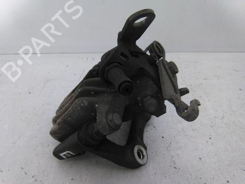 Left rear brake caliper VW GOLF VI (5K1) 1.6 TDI | BP19829994M107 