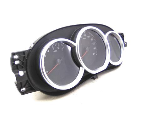 Instrument cluster DACIA LODGY (JS_) 1.5 dCi | BP24648630C47 