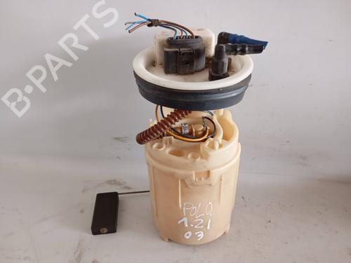 Bränslepump VW POLO (9N_, 9A_) 1.2 12V (64 hp) 19825598