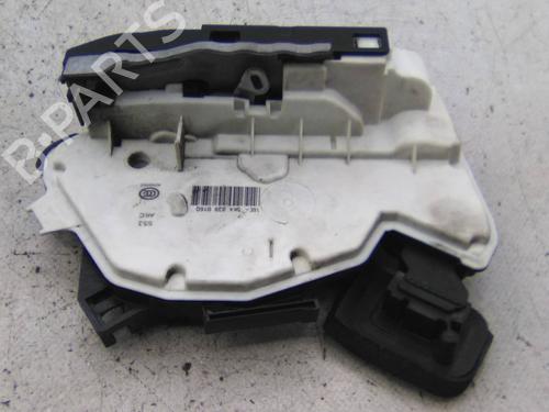 Zamek drzwi tylnych prawych SEAT LEON (5F1) 1.6 TDI | BP20216939C99