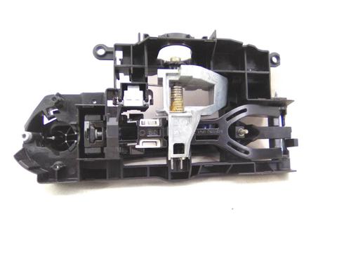 Rear right exterior door handle BMW 5 (F10) 520 d | BP30194502C130