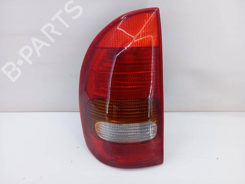 Fanale posteriore sinistro OPEL CORSA B (S93) 1.2 i (F08, F68, M68) (45 hp) 29429486