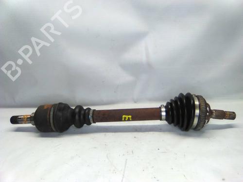 Used Left front driveshaft PEUGEOT 406 (8B) 1.8 16V (116 hp) 19875830