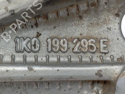Right front suspension arm VW GOLF V (1K1) 1.9 TDI | BP19855084M13 
