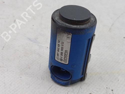 Electronic module MERCEDES-BENZ S-CLASS (W220, V220) S 320 (220.065, 220.165) | BP27895416M83 