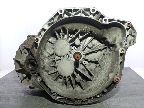 Gearkasse RENAULT ESPACE IV (JK0/1_) 2.2 dCi (JK0H) (150 hp) 19842091