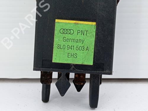 Switch AUDI A3 (8L1) 1.9 TDI | BP19873868I30 