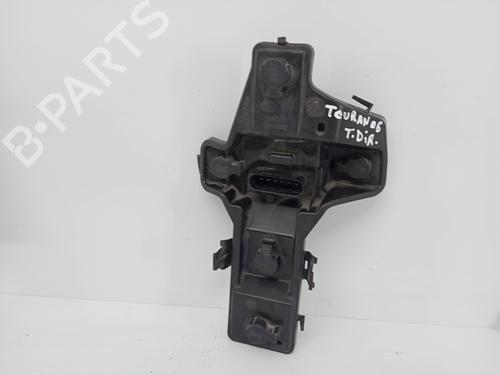 Used Lamp holder VW TOURAN (1T1, 1T2) 2.0 TDI (136 hp) 31807108