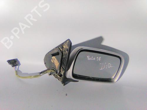 Used Right mirror VW POLO III (6N1) 64 1.9 D (64 hp) 22935675