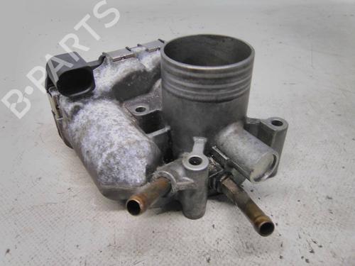 Throttle body SEAT IBIZA II (6K1) 1.0 | BP19810005M82 