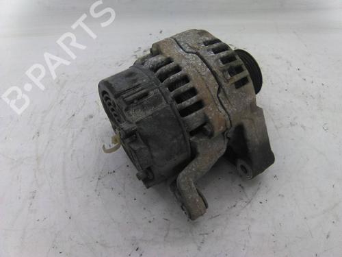Alternator OPEL CORSA B (S93) 1.0 i 12V (F08, F68, M68) | BP19813903M7 