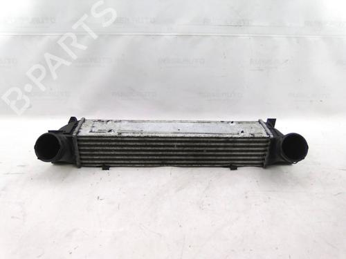 Used Intercooler BMW 1 (E81) 118 d (136 hp) 19823307