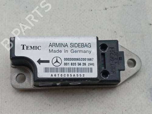 Used Other MERCEDES-BENZ C-CLASS (W202) C 220 D (202.121) (95 hp) 27895390