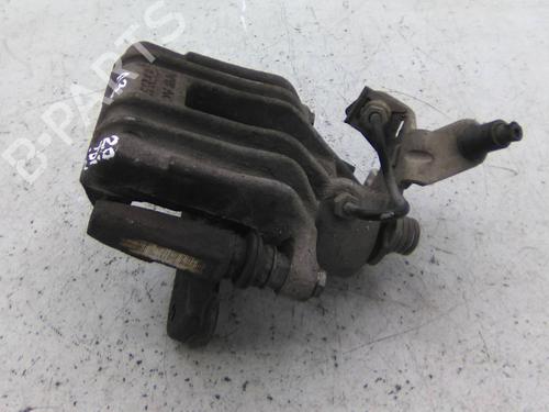 Right rear brake caliper AUDI A3 (8P1) 2.0 TDI 16V | BP19872709M106 