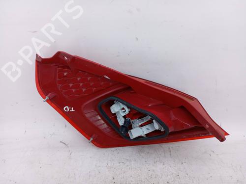 Piloto trasero derecho FORD FIESTA VI (CB1, CCN) 1.25 | BP25492404C35 