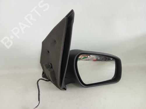 Right mirror FORD FIESTA V (JH_, JD_) 1.0 | BP21821494C27 