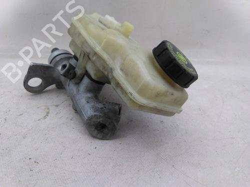 Brake master cylinder RENAULT MEGANE II (BM0/1_, CM0/1_) 1.5 dCi (BM0F, BM0T, BM2B, CM0F, CM0T) | BP28384242M77 
