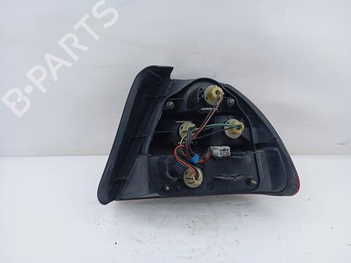 Left taillight HONDA CIVIC VI Saloon (EJ, EK, SO) 1.4 i (EJ9) | BP29429514C34 
