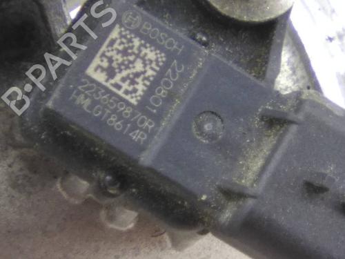 Other RENAULT MEGANE IV Grandtour (K9A/M/N_) 1.5 dCi 110 | BP23989774O1 