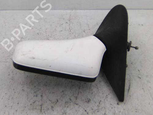Left mirror SEAT IBIZA II (6K1) 1.0 | BP19850059C26 