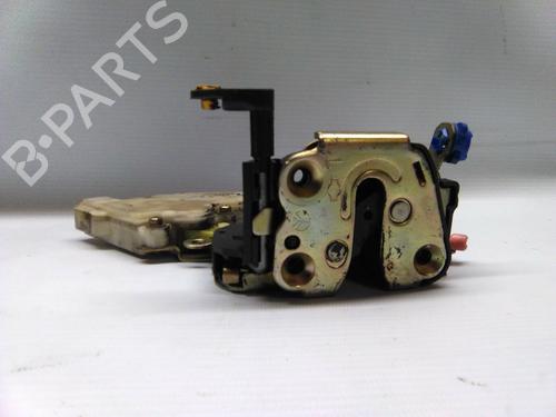Used Front left lock NISSAN ALMERA II Hatchback (N16) 1.5 (90 hp) 19852056
