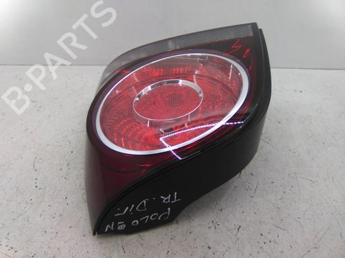 Højre baglygte VW POLO IV (9N_, 9A_) 1.9 TDI | BP22938350C35 