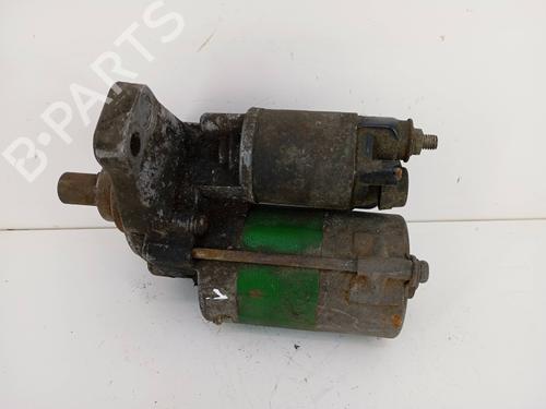 Used Starter Starter HONDA ACCORD II Hatchback (AC, AD) 1.8 EX (AD) (101 hp) 33961113 33961113