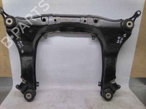 Used Subframe AUDI A4 B6 (8E2) 1.9 TDI (130 hp) 19872544