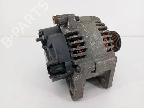 Alternator NISSAN NOTE (E11, NE11) 1.5 dCi | BP33846884M7 - Image 2