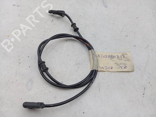Used Electronic module MERCEDES-BENZ C-CLASS (W203) C 220 CDI (203.006) (136 hp) 31256348