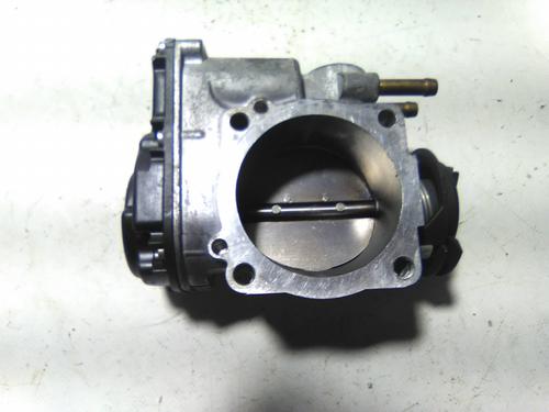 Throttle body VW SHARAN (7M8, 7M9, 7M6) 2.8 VR6 | BP19876093M82 