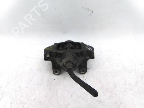 Used Right rear brake caliper MERCEDES-BENZ 190 (W201) D 2.0 (201.122) (72 hp) 19841767