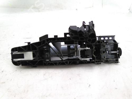 Rear left exterior door handle MERCEDES-BENZ C-CLASS T-Model (S205) C 220 BlueTEC / d (205.204) | BP19826238C130 