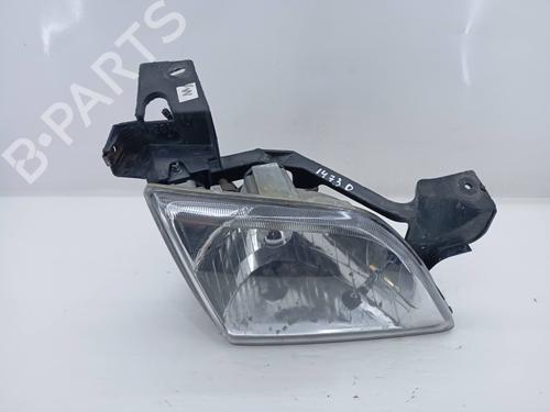 Used Right headlight CHEVROLET TRANS SPORT 3.4 V6 (188 hp) 28318561