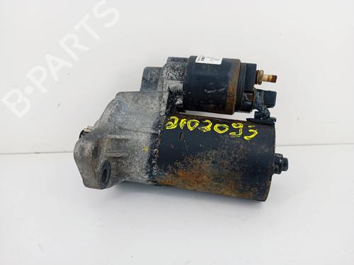 Used Starter Starter AUDI A3 (8L1) 1.6 (101 hp) 33270574 33270574
