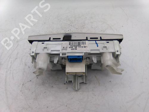Climate control OPEL CORSA D (S07) 1.3 CDTI (L08, L68) | BP19846549I5 