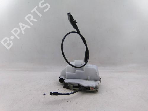 Used Front right lock RENAULT MEGANE II Estate (KM0/1_) 1.9 dCi (KMRG, KM1G, KM0G, KM2C) (120 hp) 29307248