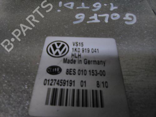 Other VW GOLF VI (5K1) 1.6 TDI | BP19861717O1