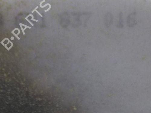 Front right lock VW POLO III (6N1) 50 1.0 | BP19818893C97 