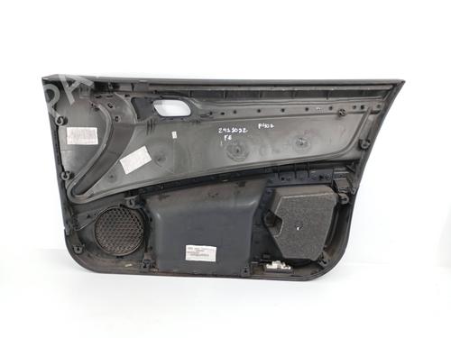 Front left panel PEUGEOT 407 SW Estate Van (6E_) 1.6 HDi | BP31076701C58