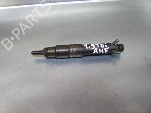 Injektor AUDI A3 (8L1) 1.9 TDI | BP19853836M100 