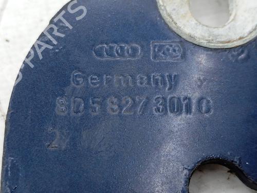 Left tailgate AUDI A4 B5 (8D2) 1.9 TDI | BP19854595C76 