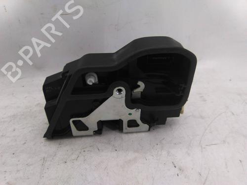 Rear left lock BMW 3 (F30, F80) 320 d | BP19842907C100 