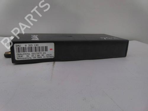 Used Electronic module Electronic module BMW 5 (E34) 524 td (115 hp) 22965206 22965206