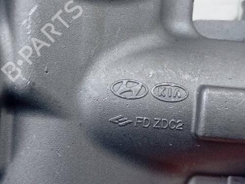 Ignition barrel HYUNDAI i30 Estate (FD) 1.6 | BP29751432M48 