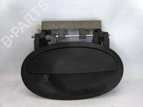 Maniglia esterna anteriore destra OPEL CORSA C (X01) 1.2 (F08, F68) (75 hp) 19810500