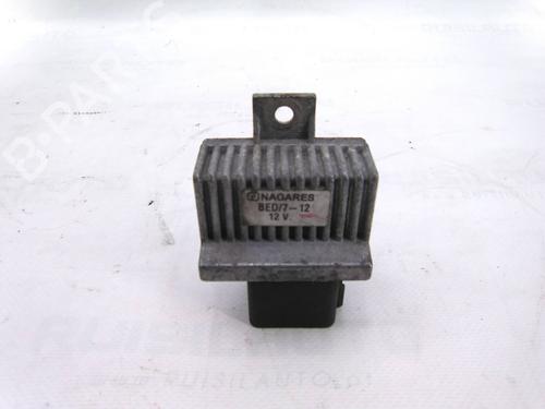 Autre RENAULT MASTER II Bus (JD) 2.5 dCi (146 hp) 19815727
