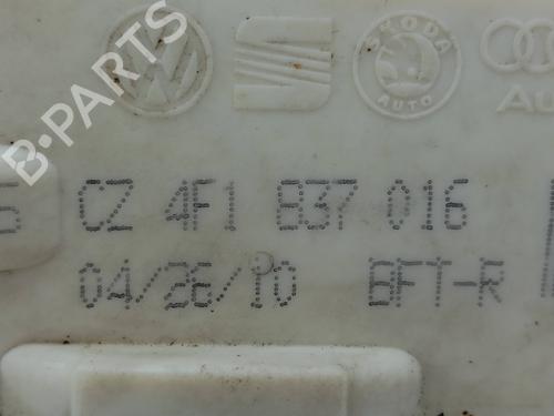 Front right lock AUDI A3 (8P1) 2.0 TDI | BP19852000C97