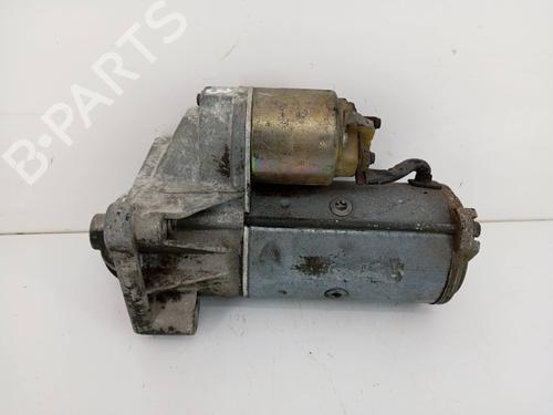 Used Starter Starter MITSUBISHI SPACE STAR MPV (DG_A) 1.9 DI-D (DG4A) (102 hp) 33961099 33961099