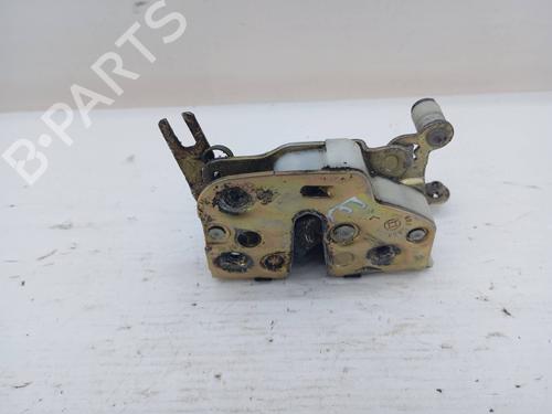 Front left lock NISSAN CABSTAR (F22, H40) 2.3 TD (F22) | BP29751560C98